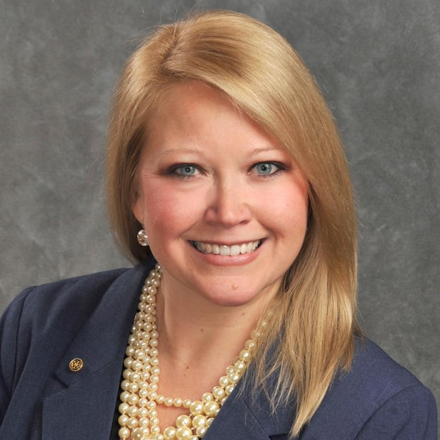 Images Edward Jones - Financial Advisor: Samantha D Owens
