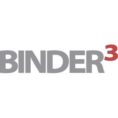 Logo Partnerschaftsgesellschaft Binder und Partner Rechtsanwälte