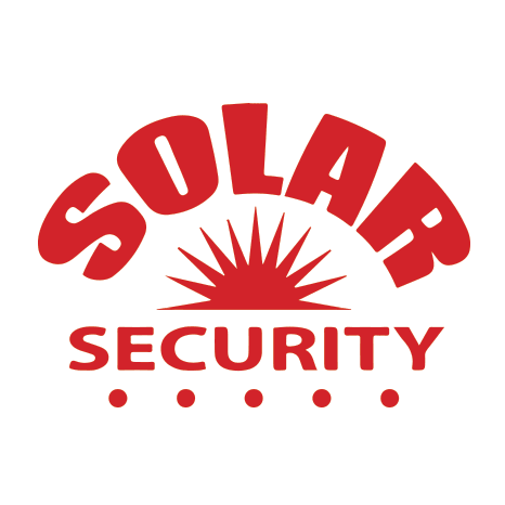 Solar Security Logo