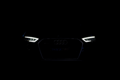 Garage Sanapark AG, Industriestrasse 2 in Birmensdorf ZH