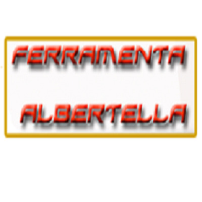 Ferramenta Albertella Logo
