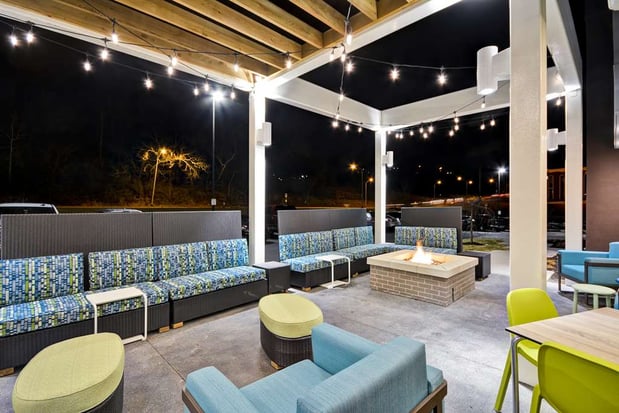 Images Home2 Suites by Hilton Kansas City KU Medical Center