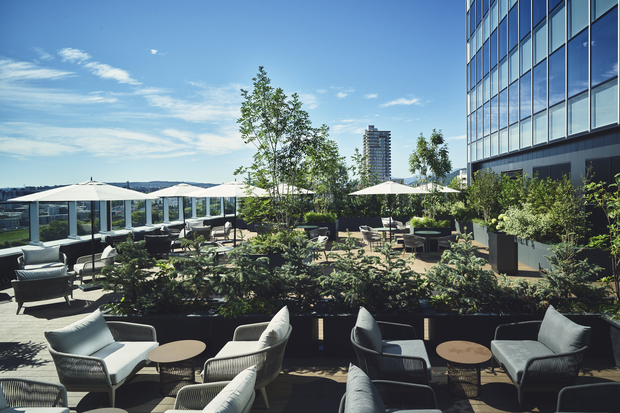 Images InterContinental Sapporo by IHG