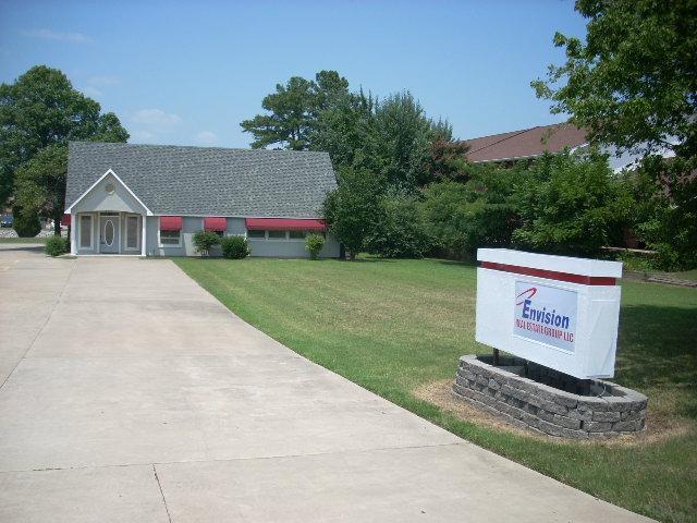 Envision Real Estate Group, Llc
