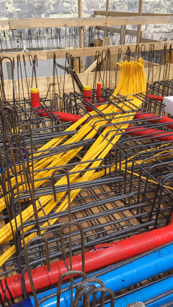 Beck Bau GmbH, Allmendstrasse 23 in Turgi