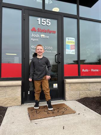 Images Josh Lane - State Farm Insurance Agent