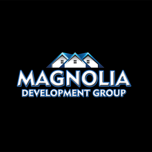 Magnolia Development Group Logo