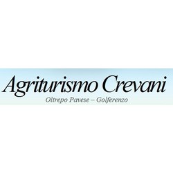 Agriturismo Crevani Logo
