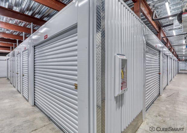 Images CubeSmart Self Storage