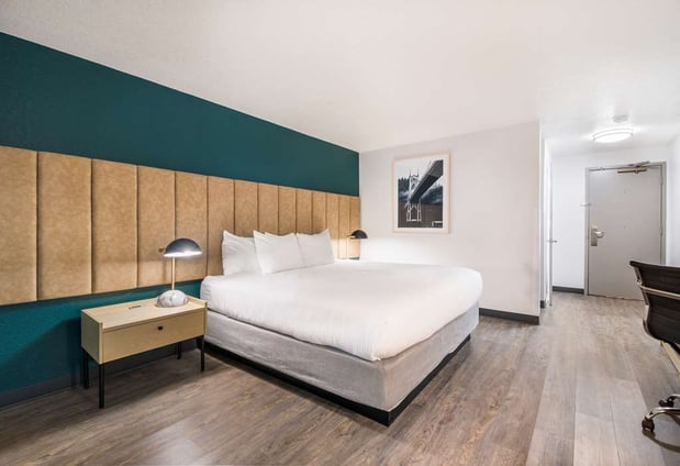 Images Best Western Portland West Beaverton