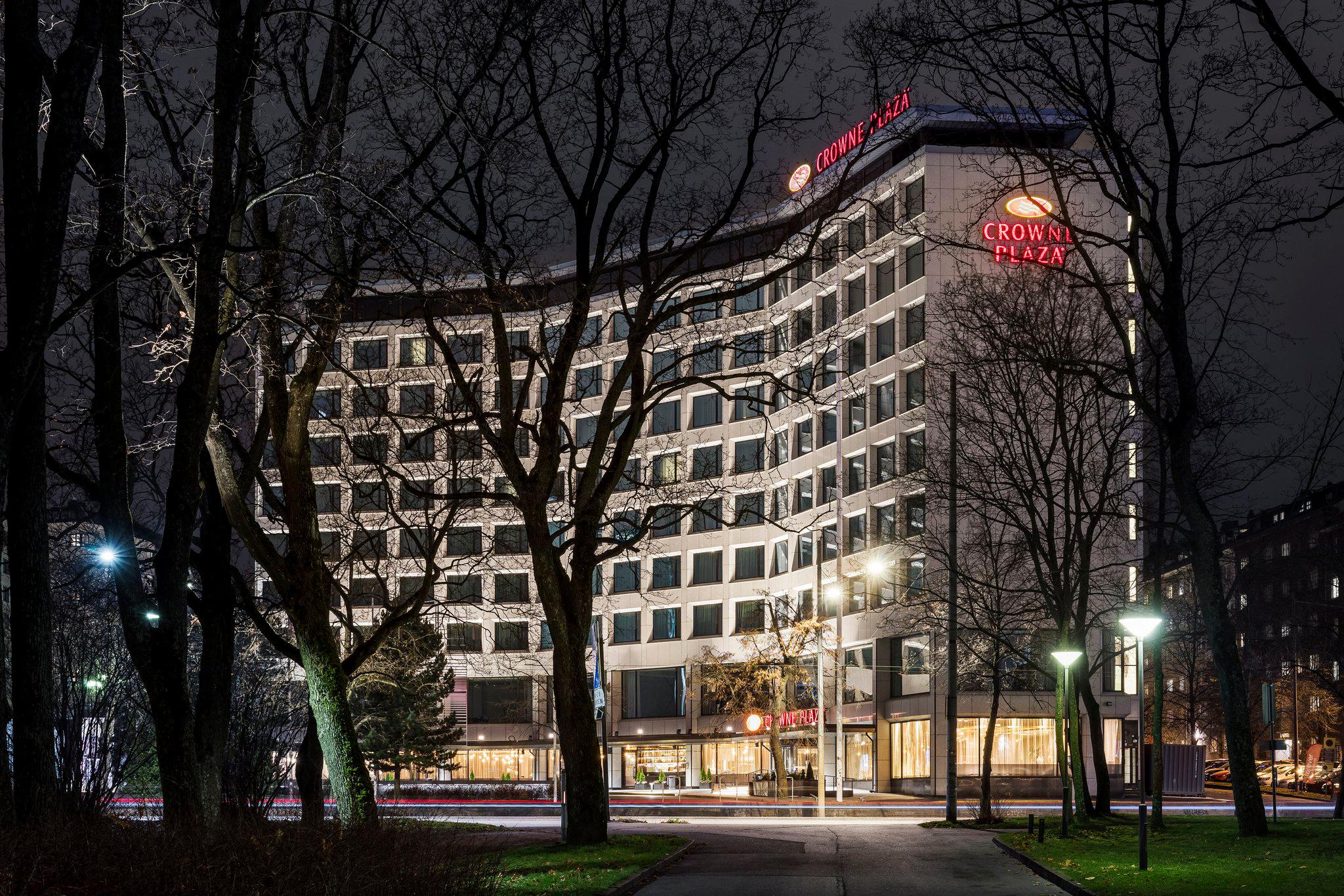 Images Crowne Plaza Helsinki - Hesperia by IHG