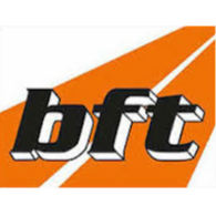 bft in Gladbeck - Logo