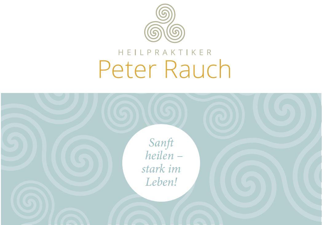 Naturheilpraxis Peter Rauch - Heilpraktiker in Augsburg