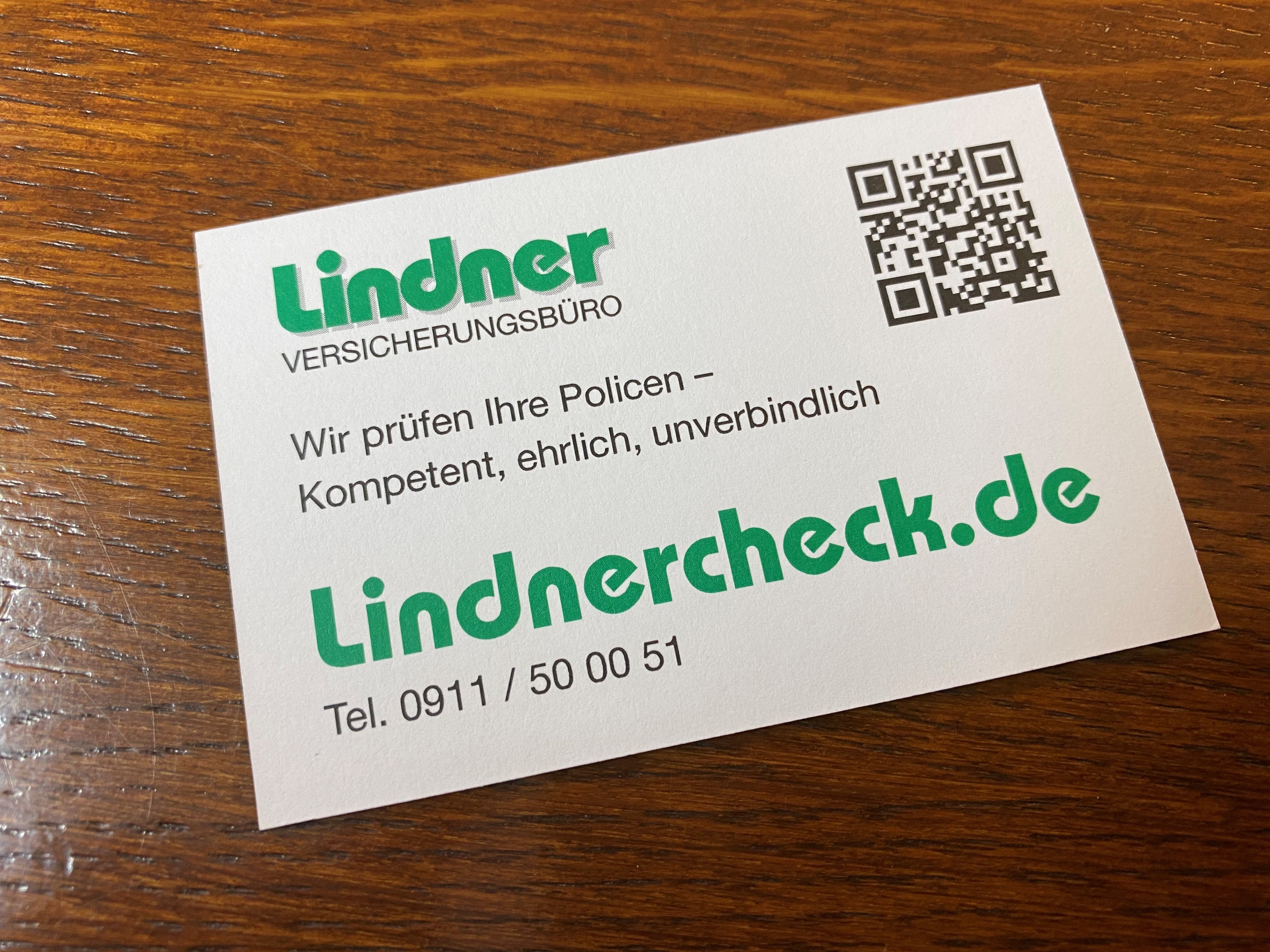 Bild 3 Lindner Versicherungsbüro e.K. in Schwaig