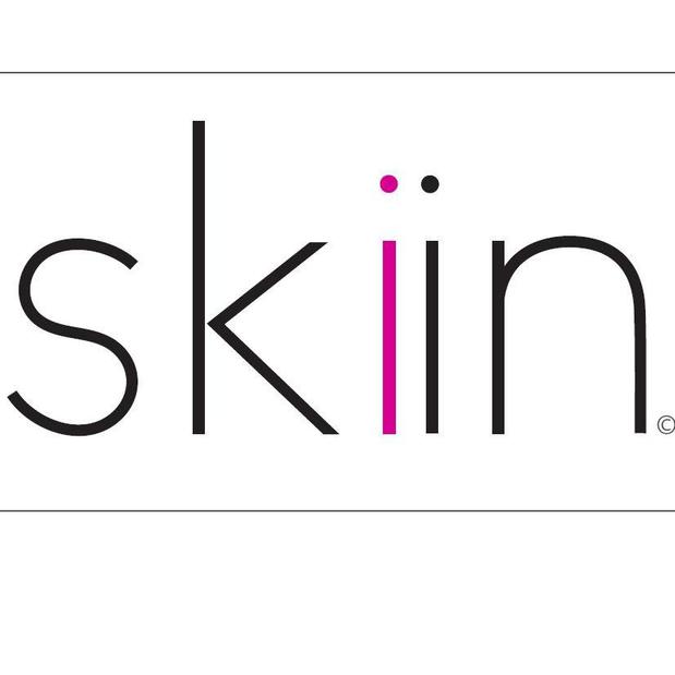 Skiin Anti-Aging Lounge Logo