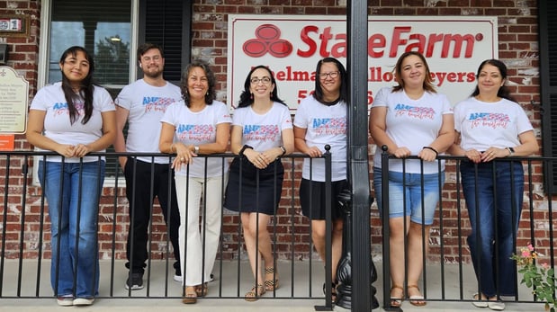Images Thelma Ceballos-Meyers - State Farm Insurance Agent