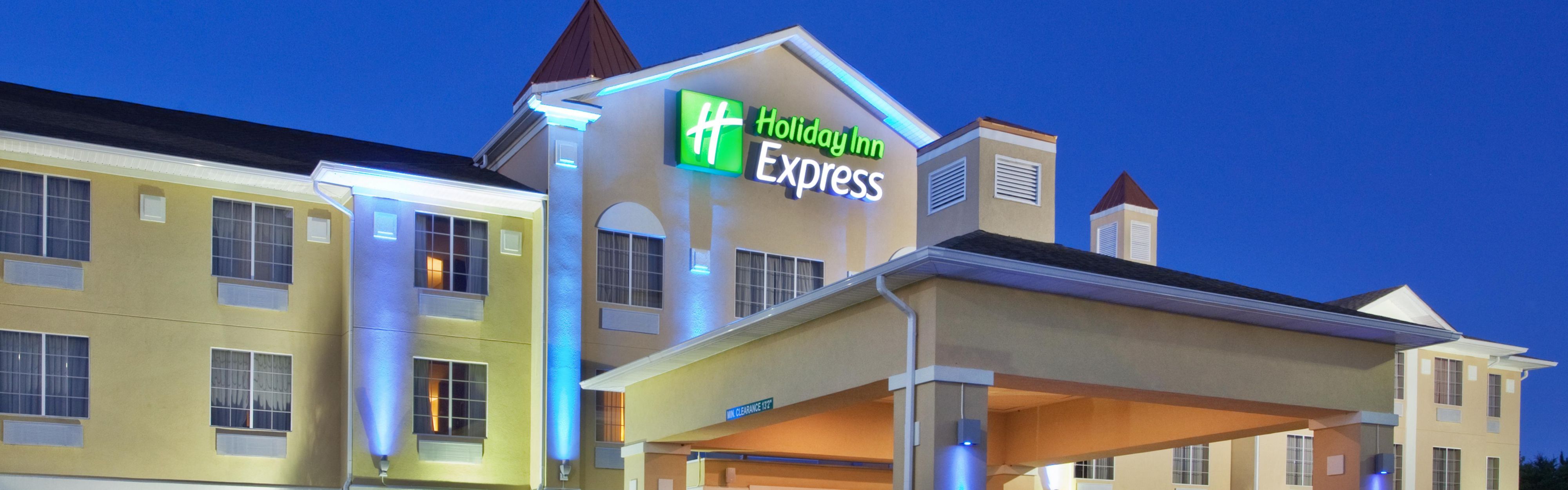 Holiday inn express discounts coupons