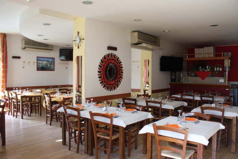 Images Pizzeria San Giuseppe