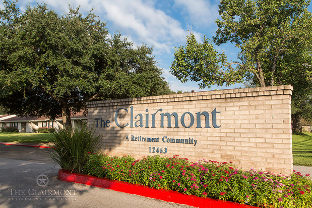 Images The Clairmont Retirement Community