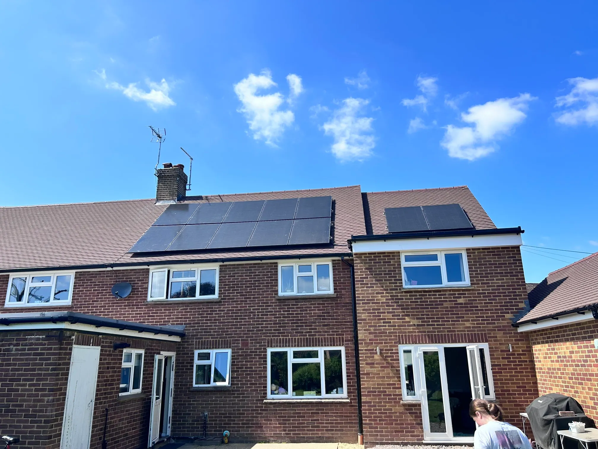 Images Hardaway Roofing Ltd