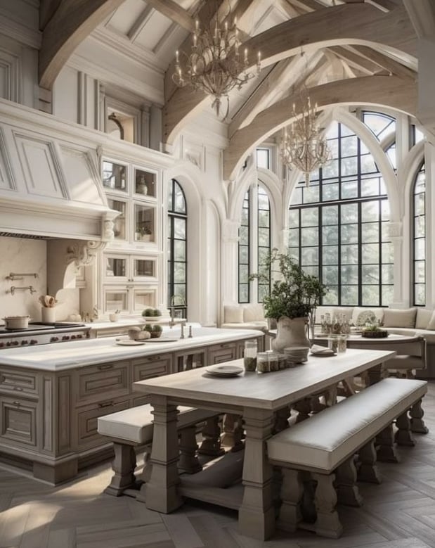 Images Castles and Cottages Interiors