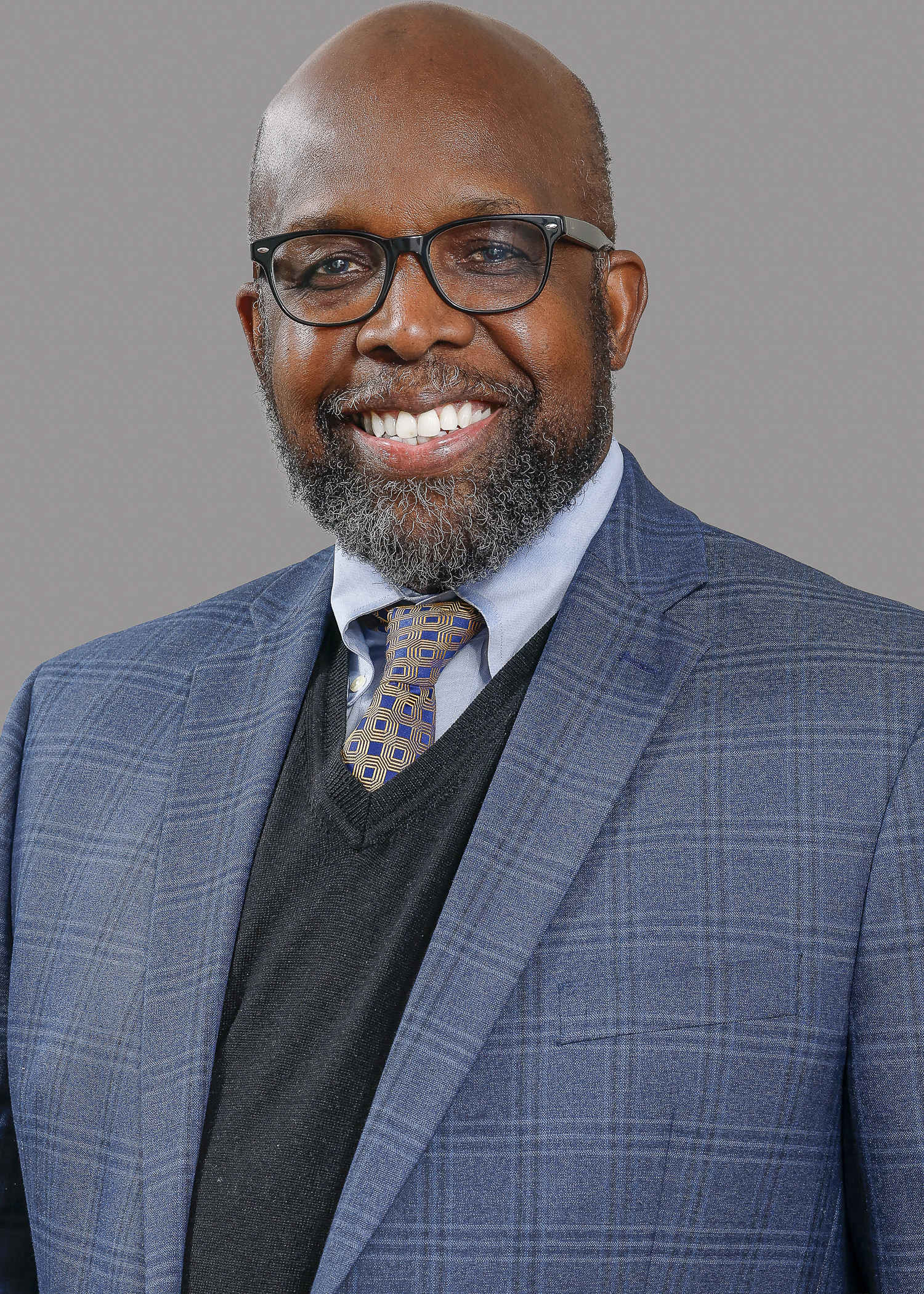 Collin Brathwaite