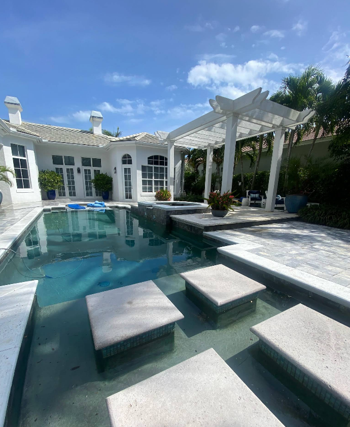 Cobblestone Pavers And Hardscapes Image