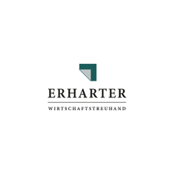 Erharter Wirtschaftstreuhand SteuerberatungsgmbH in 6361 Hopfgarten im Brixental Logo