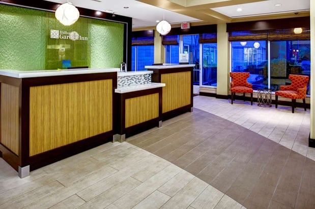 Images Hilton Garden Inn Atlanta North/Alpharetta