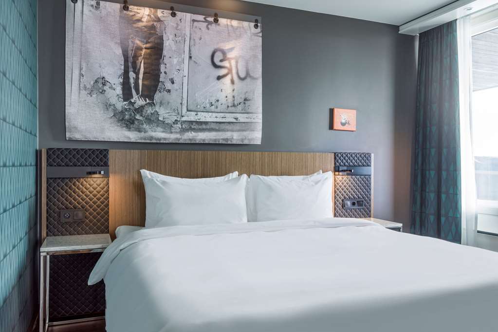 Images Radisson Blu Hotel, Bodo