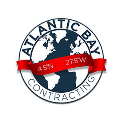 Atlantic Bay Contracting Logo