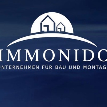 Logo Immonido Bau GmbH