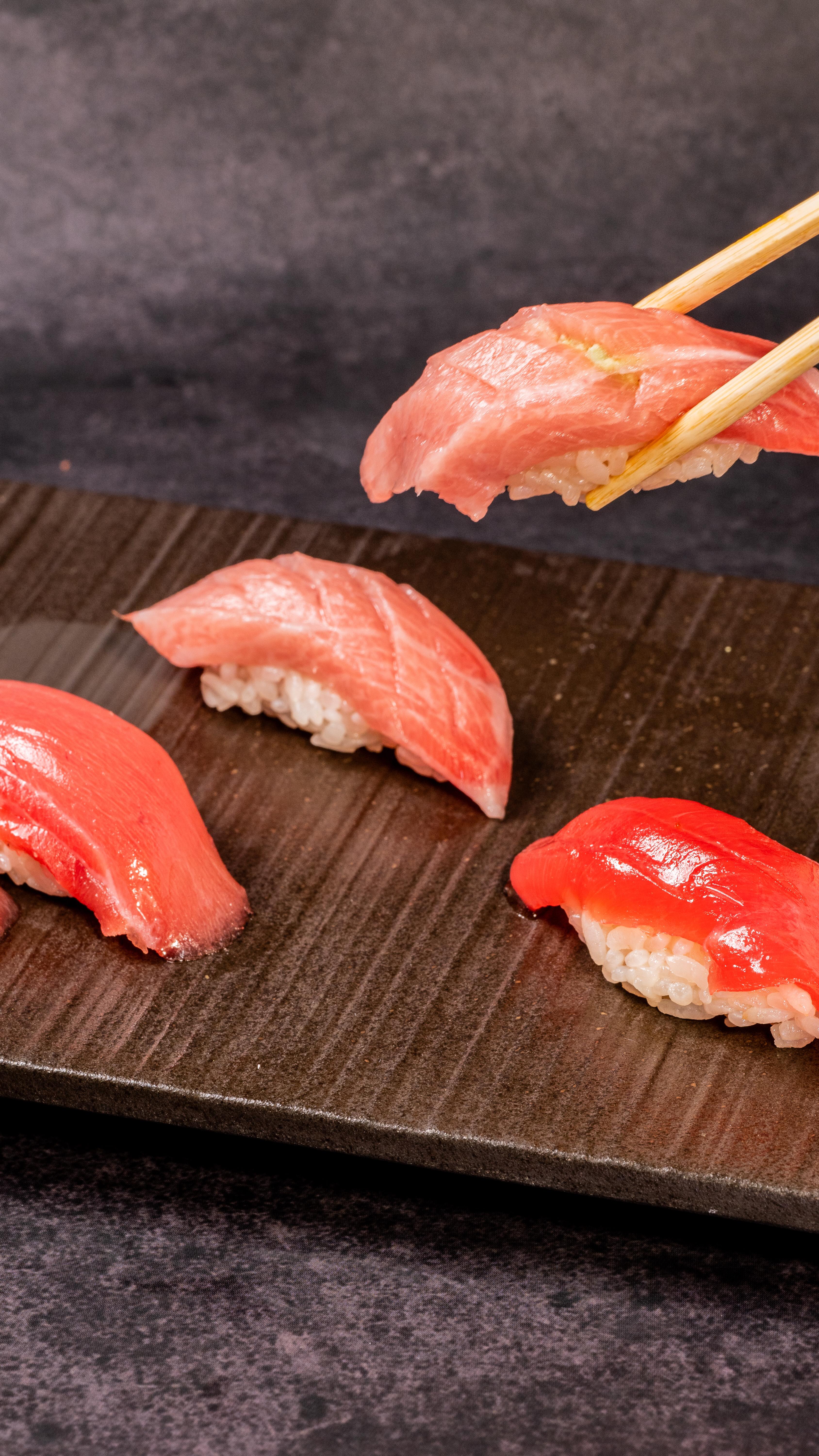 Images 本まぐろ鷹島 宮崎店 sushi Takashima