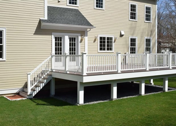 Images Baker Home Exteriors