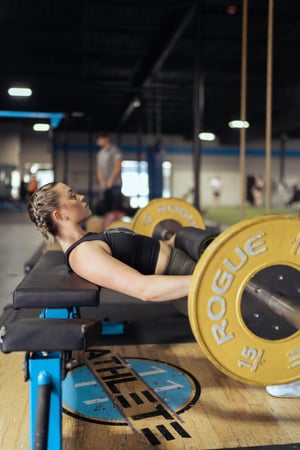 Images Elevate Human Performance