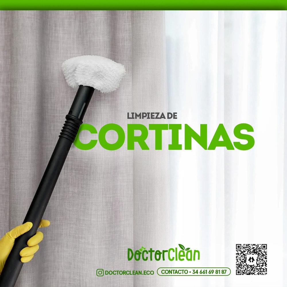 Doctor Clean Barcelona
