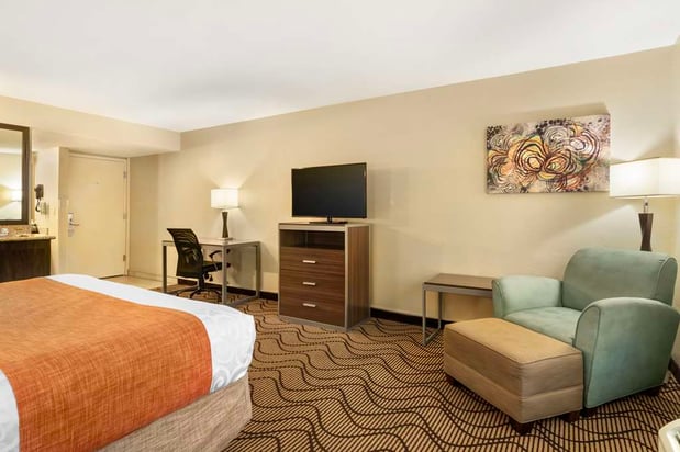 Images Best Western Heritage Inn - Chico