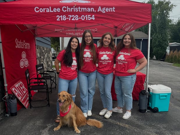 Images Cora Christman - State Farm Insurance Agent