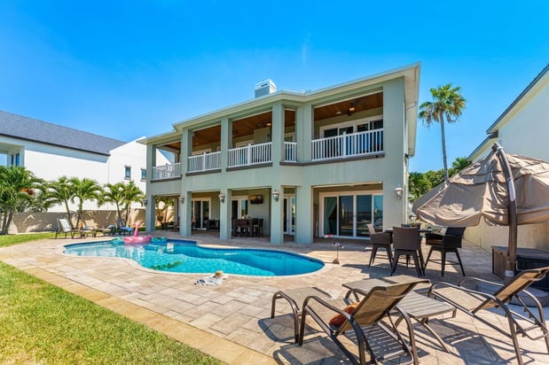 Images Happy Palm Stays (Stay In Cocoa Beach)