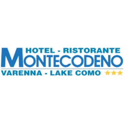 Hotel Ristorante Montecodeno Logo