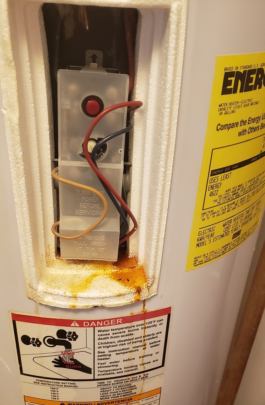 Cherry Blossom Plumbing Image