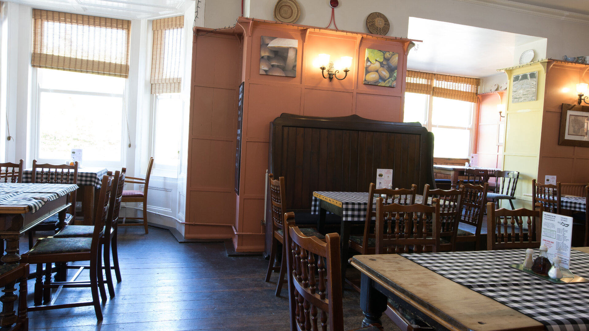 Images The Burrator Inn