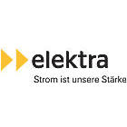 Genossenschaft Elektra, Jegenstorf Logo