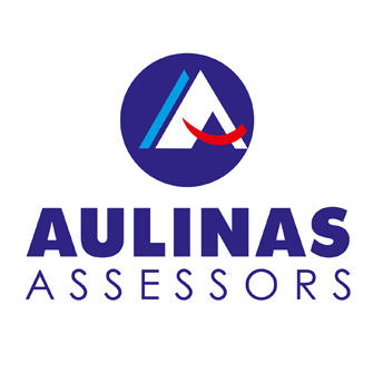 Aulinas Assessors Logo