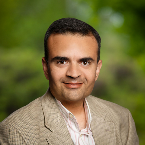 Shyamsunder Subramanian