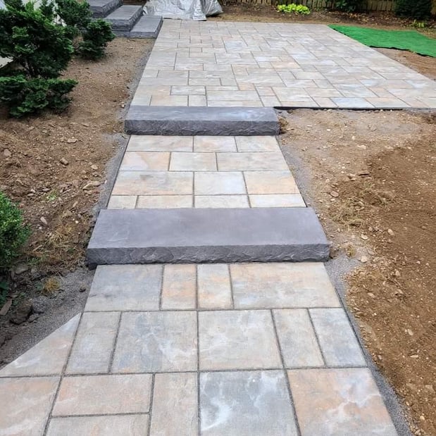 Images Jeffrey Williams Landscaping