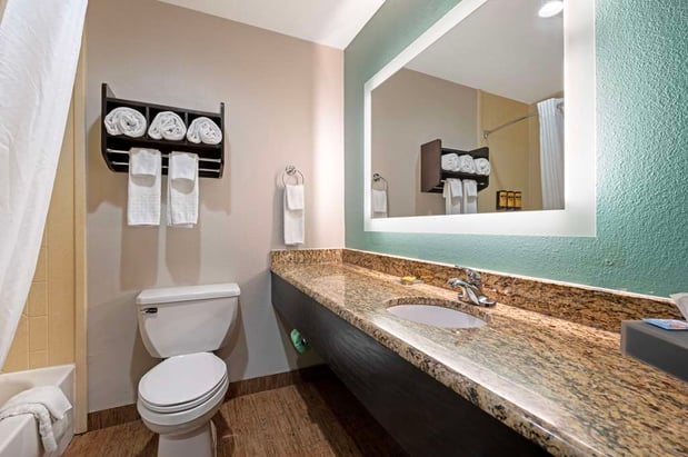 Images Best Western Plus Greenwood/Indy South Inn