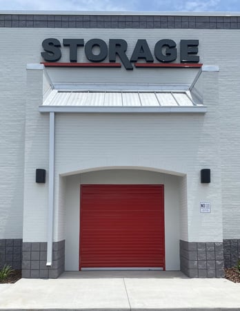 Images Town Center Storage