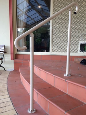 Images Home Handrails