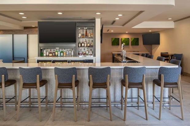 Images Hilton Garden Inn Fontana